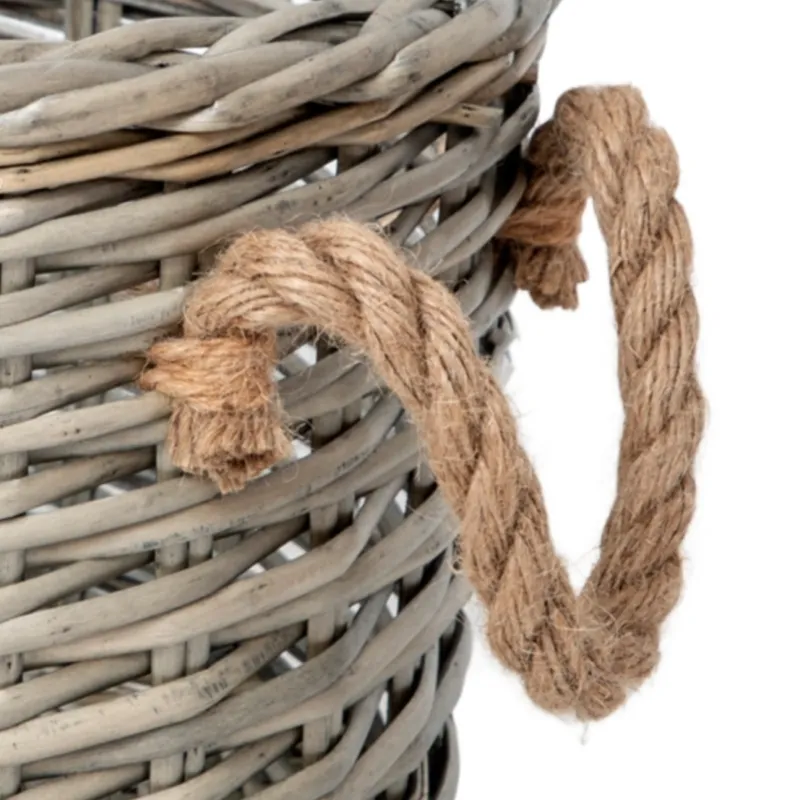Wholesale Willow Storage Trays by BasketGem-1 6