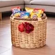 Willow Storage Trays Supplier Products Wholesale - BasketGem 2
