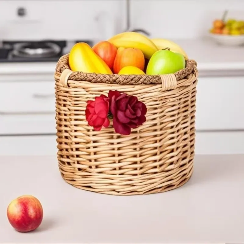 Willow Storage Trays Supplier Products Wholesale - BasketGem 3