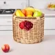 Willow Storage Trays Supplier Products Wholesale - BasketGem 3