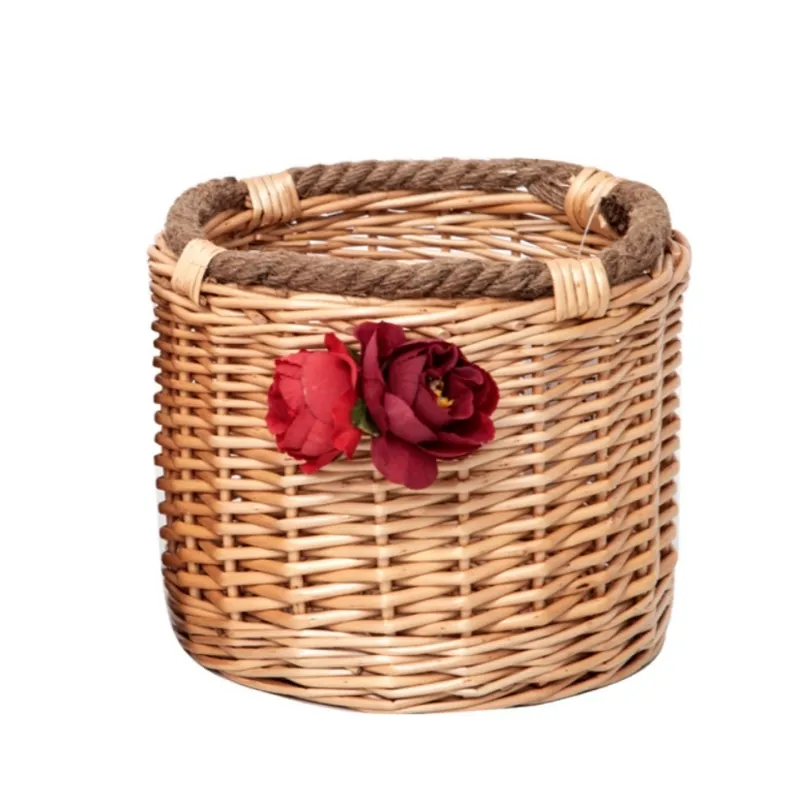 Willow Storage Trays Supplier Products Wholesale - BasketGem 6