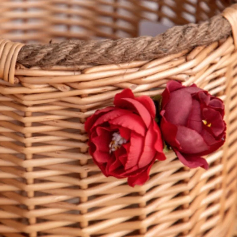 Willow Storage Trays Supplier Products Wholesale - BasketGem 7