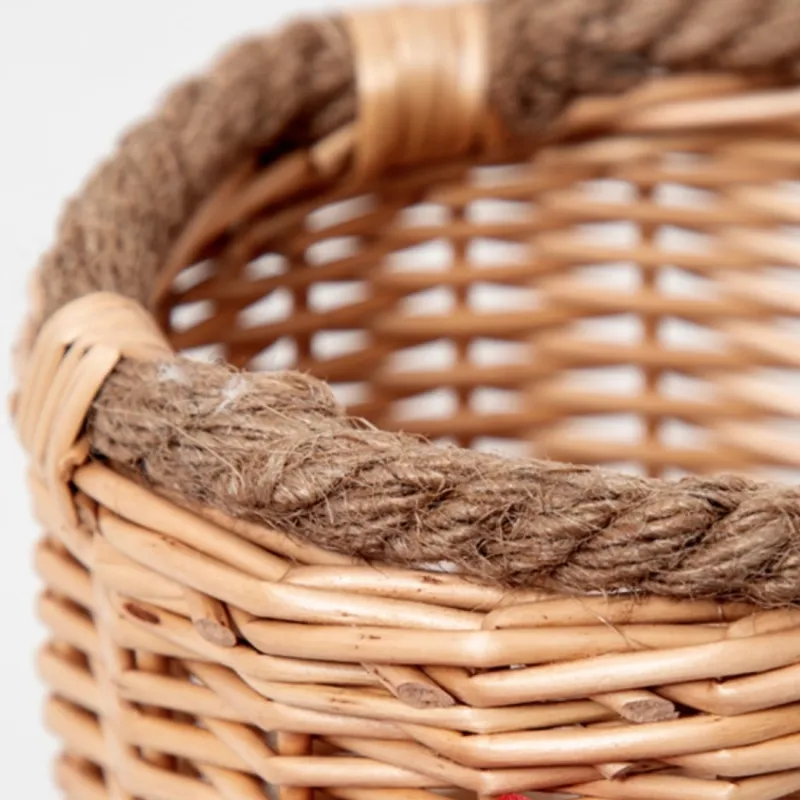 Willow Storage Trays Supplier Products Wholesale - BasketGem 8