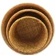 Straw Plant Pot Straw Weaving Wholesale - BasketGem-1 5