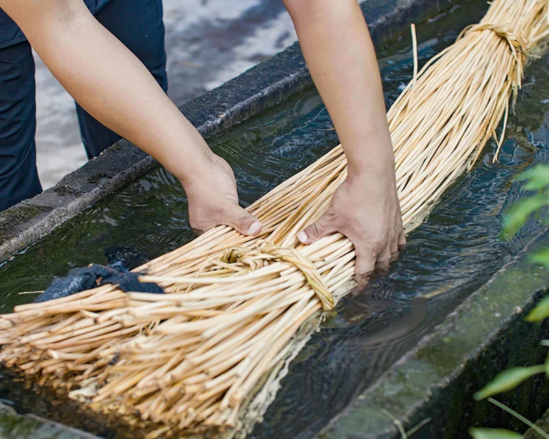 高品質な柳細工用品と製造業者 - BasketGem