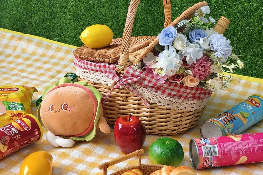 高品質な柳細工用品と製造業者 - BasketGem