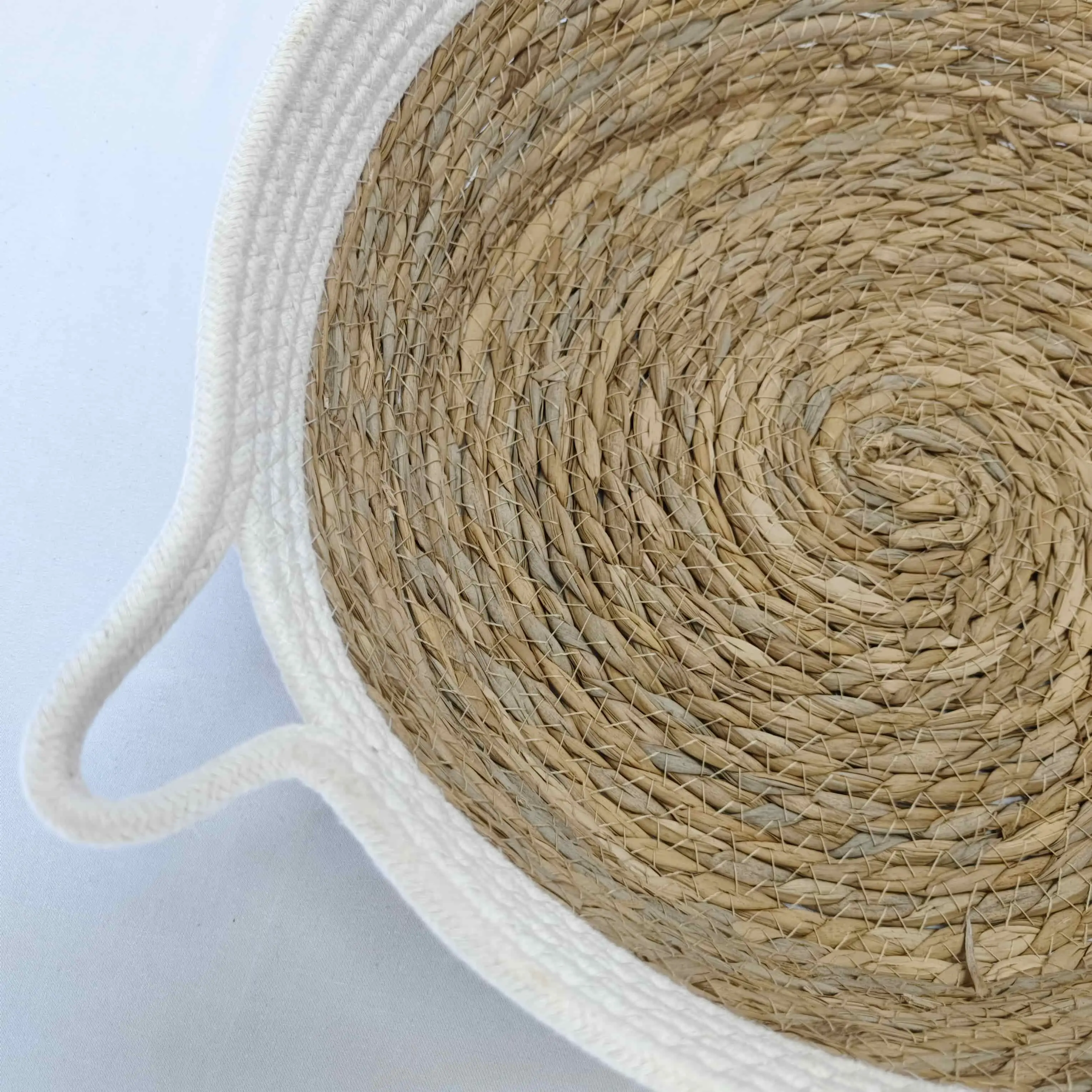 Cotton Cat Bed with Push Grass Stitching and Weaving Four Seasons Universal-1 6