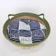 Cotton Cat Bed with Push Grass Stitching and Weaving Four Seasons Universal-1 1