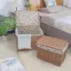Willow Storage Trays Manufacturer - - BasketGem 2