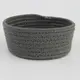 Woven Storage Basket by BasketGem 6