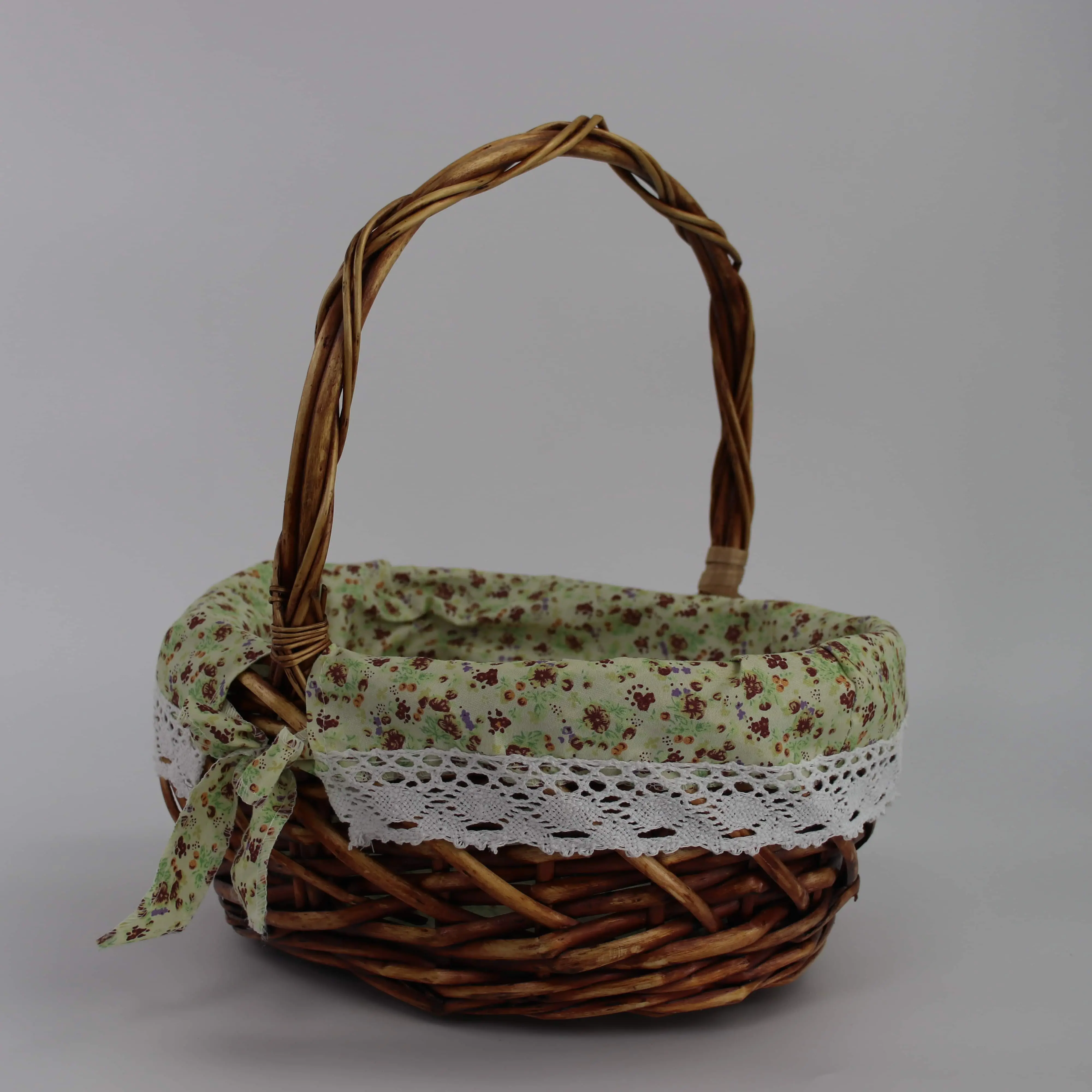 Willow Weaving Supplies Supplier - - BasketGem 3