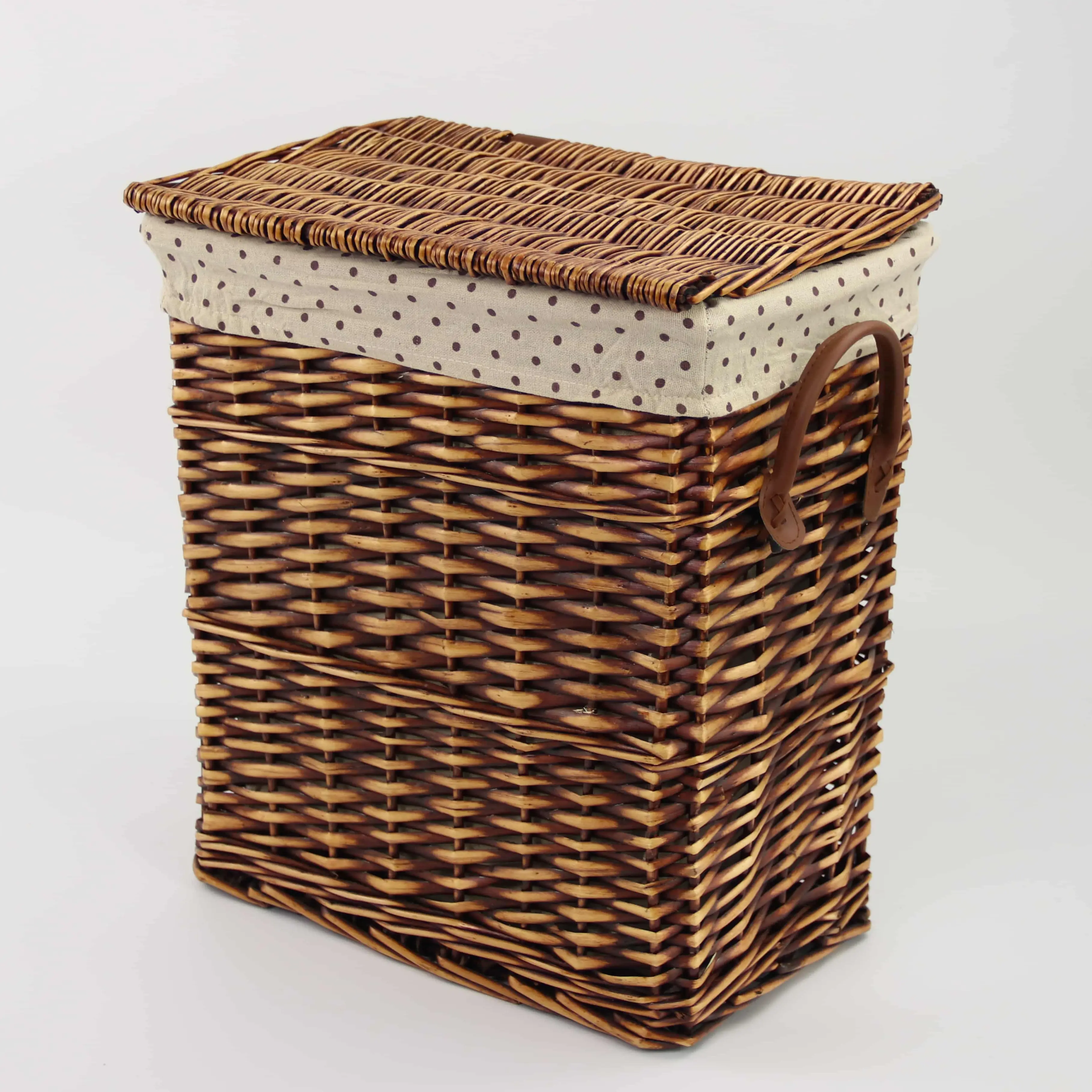 Willow Laundry Basket Manufacturer by BasketGem-1 4
