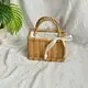 Custom Willow Weaving Supplies Wholesale - BasketGem 4
