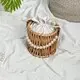 Willow Coach Bag by BasketGem 6