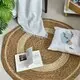 Straw Rug Manufacturer by BasketGem 5