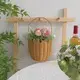 Wholesale Rattan Basket by BasketGem 3
