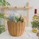 Wholesale Rattan Basket by BasketGem 4