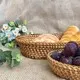 Wholesale Rattan Tray by BasketGem 4