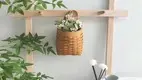 Wooden Wall Basket Supplier - - BasketGem 1