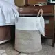 Cotton Rope Storage Basket - - BasketGem 5