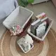Custom Willow Storage Trays - - BasketGem 3