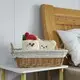 Custom Willow Flower Basket Wholesale - BasketGem 2