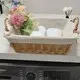 Custom Willow Flower Basket Wholesale - BasketGem 3