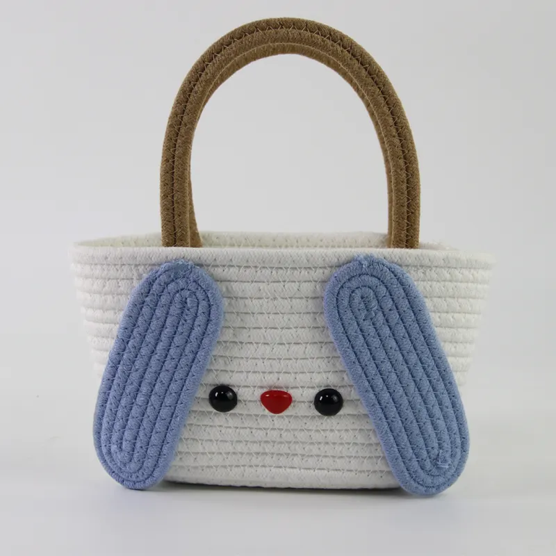 Cotton Rope Bag Supplier by BasketGem-1 4