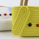 Cotton Rope Bag Supplier by BasketGem-1 5
