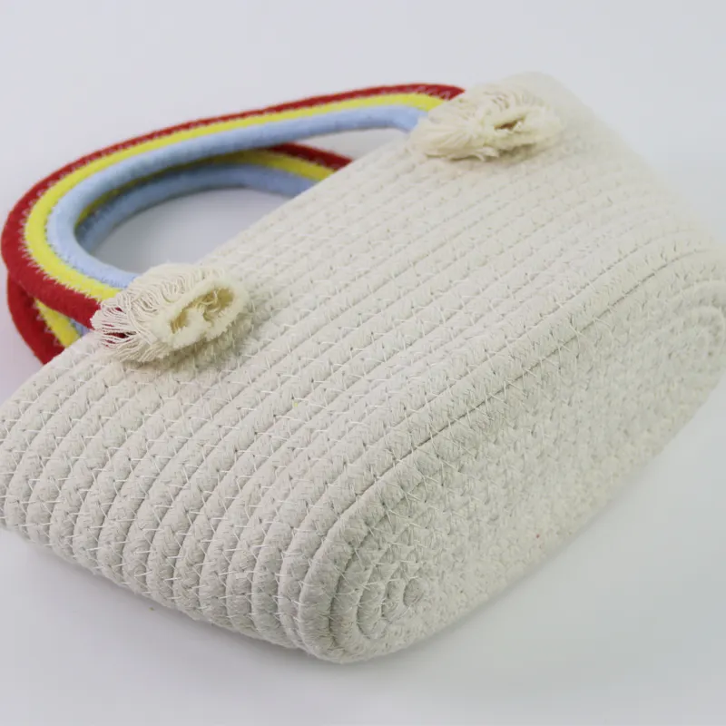 Cotton Weaving Supplier - - BasketGem-1 5