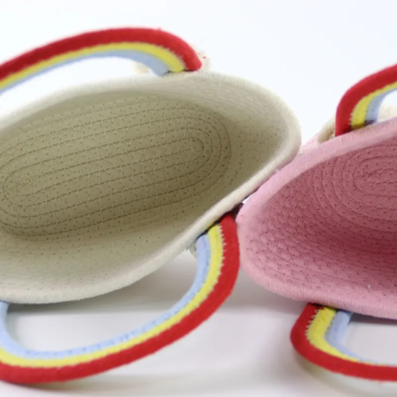 Cotton Weaving Supplier - - BasketGem-1 8