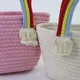 Cotton Weaving Supplier - - BasketGem-1 3