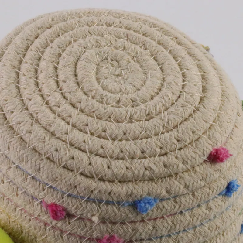 Cotton Weaving Products by BasketGem-1 8