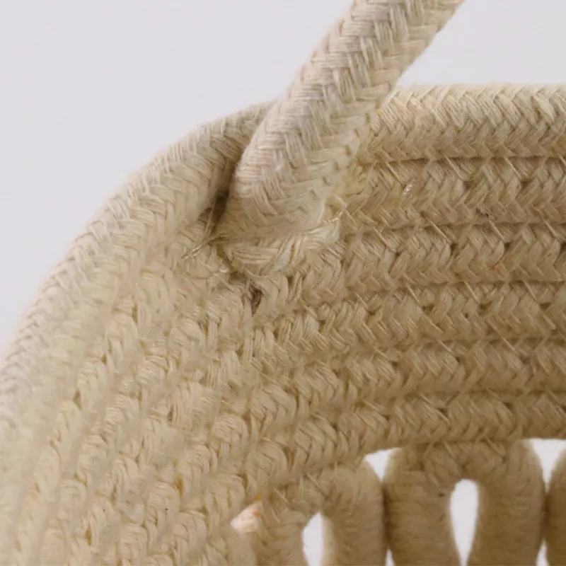 Cotton Weaving Products by BasketGem-1 6