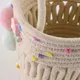 Cotton Weaving Products by BasketGem-1 5