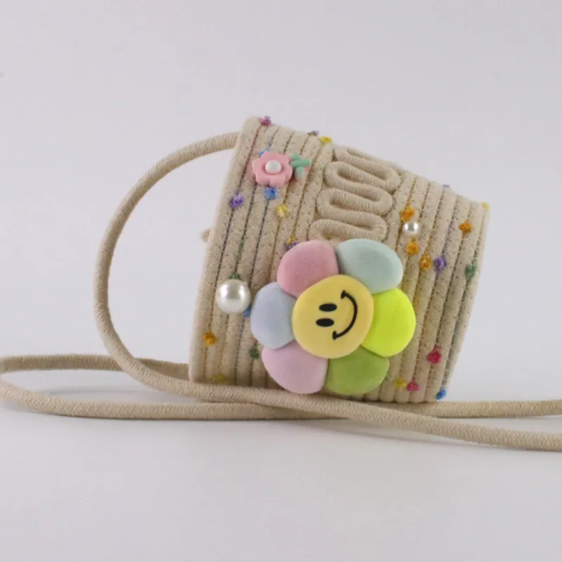 Cotton Weaving Products by BasketGem-1 4