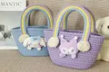 Cotton Rope Bag Manufacturer by BasketGem 11
