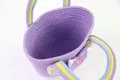 Cotton Rope Bag Manufacturer by BasketGem 7