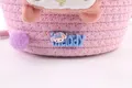 Wholesale Cotton Rope Bag - - BasketGem 5