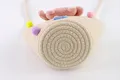 Wholesale Cotton Rope Bag - - BasketGem 8