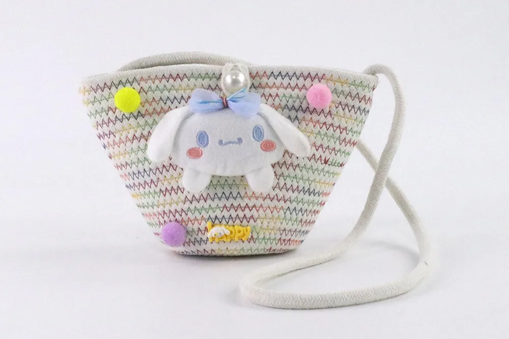 Wholesale Cotton Rope Bag - - BasketGem 9