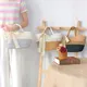 Basket Gem  Cotton Rope Bag  Hand  Summer All-match  High-class Feelings  Elegant and Romantic-1 9