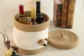 Woven Storage Basket Wholesale - BasketGem 8