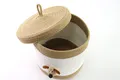 Woven Storage Basket Wholesale - BasketGem 6