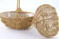 Willow Weaving - - BasketGem 8