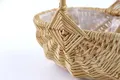 Willow Weaving - - BasketGem 6