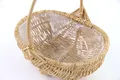 Willow Weaving - - BasketGem 5