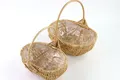 Willow Weaving - - BasketGem 4