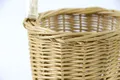 Willow Flower Basket - - BasketGem 4
