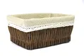 Willow Weaving - - BasketGem-1 8